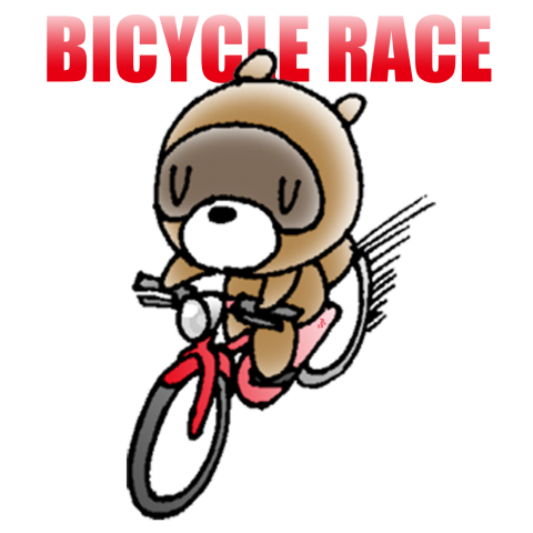 BicycleRace