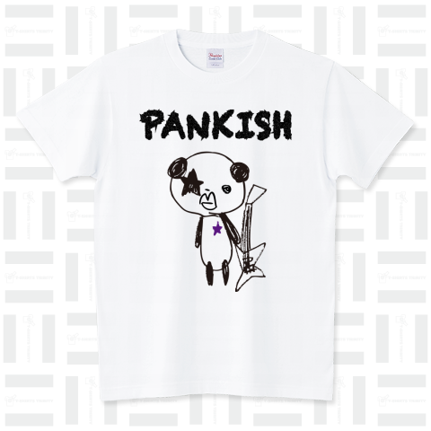 PANKISH