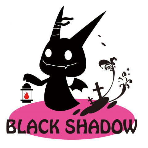 BLACK SHADOW