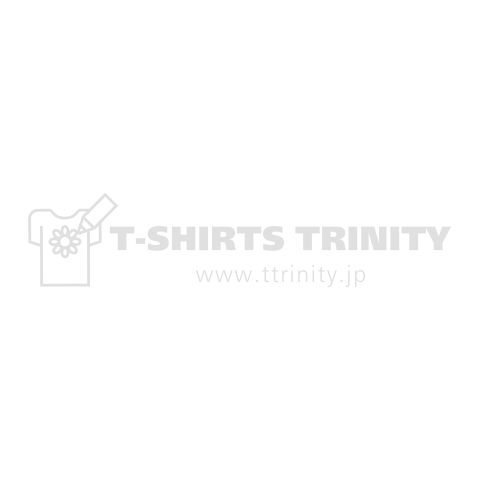 OKAYAMA BOUZ 白ロゴ