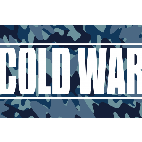 COLD WAR