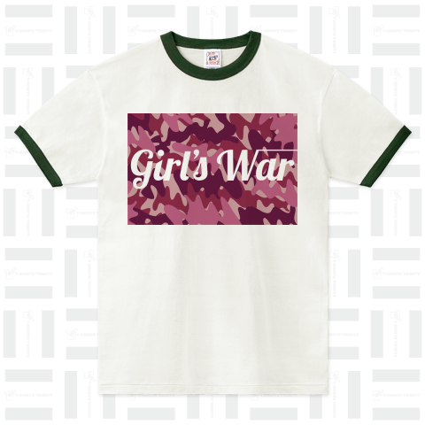 GIRLS WAR