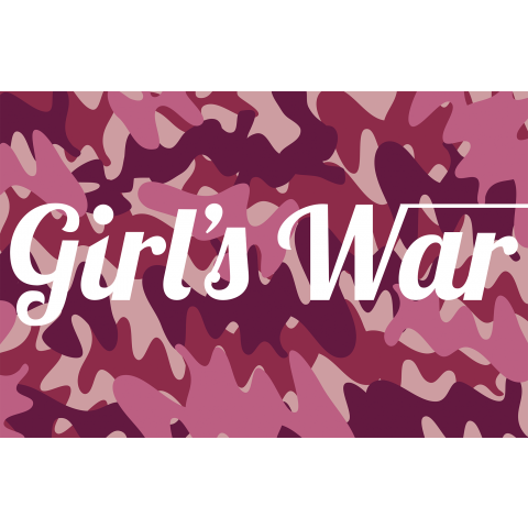 GIRLS WAR