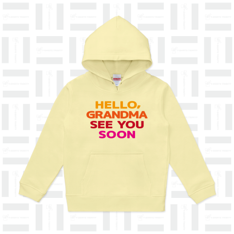 GRANDMA