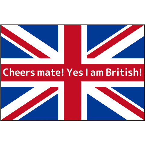 BRITISH