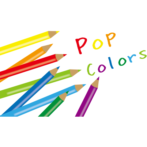 POP COLORS