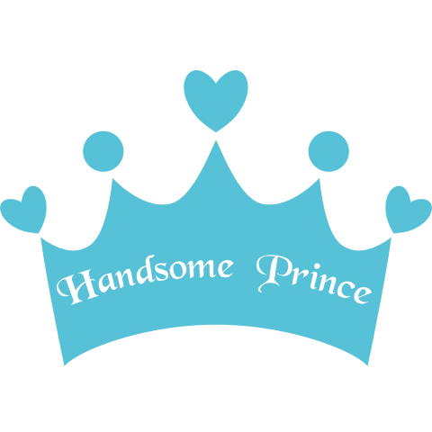 HANDSOME PRINCE