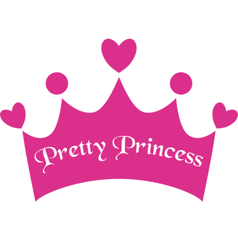 PRETTY PRINCESS