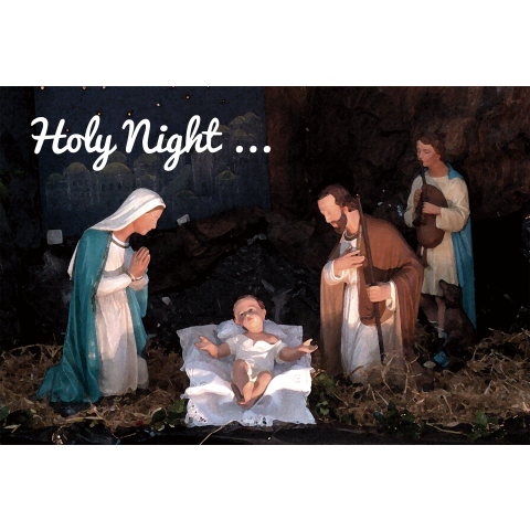 Holy Night