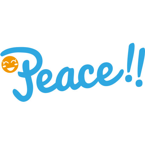 Peace!!