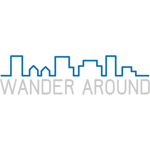 WANDER AROUND