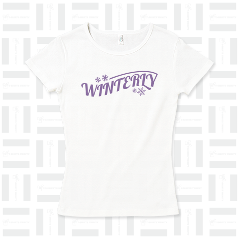 WINTERLY