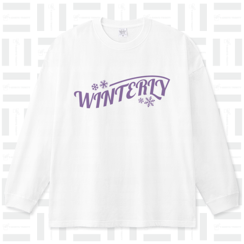 WINTERLY