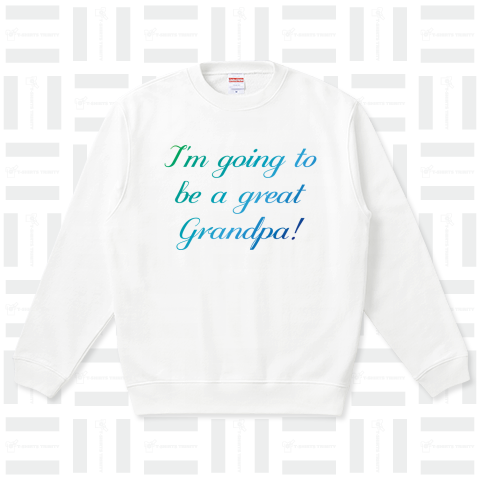 I'm going to be a Great Grandpa!