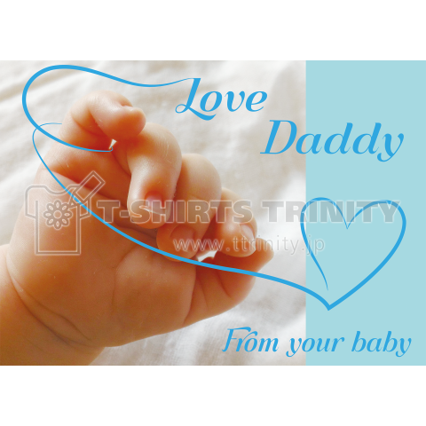 Love Daddy