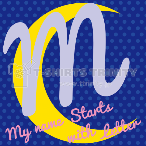 MY name start with M for kids