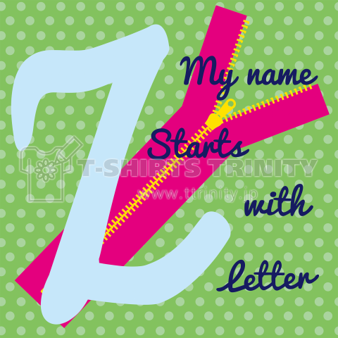 MY name start with Z for kids