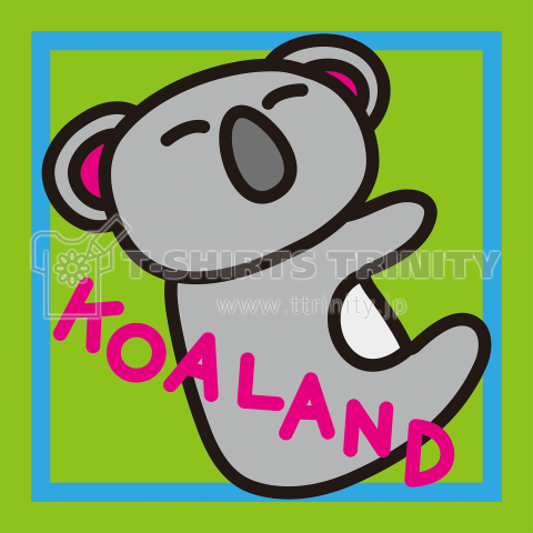 koaland-コアランド-
