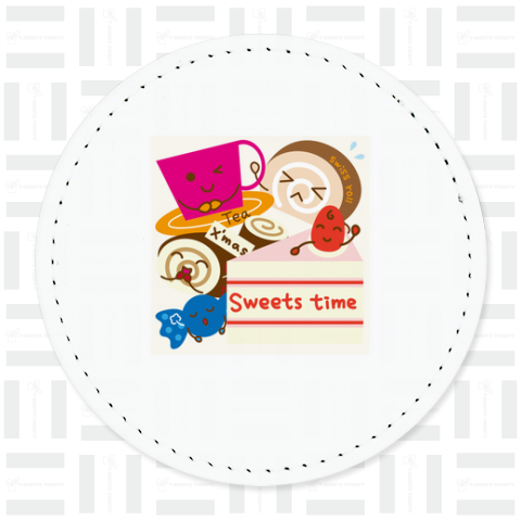 sweets time-スイーツタイム-