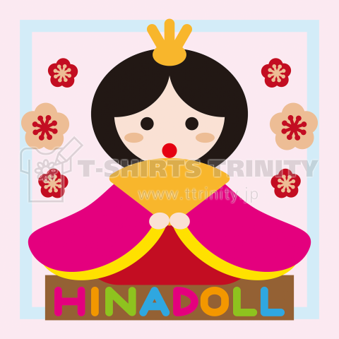 hina doll and dolls of the world-お雛はんと世界の人形たち-