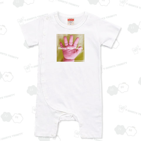 happy baby hands-ハッピーベイビーハンズ-