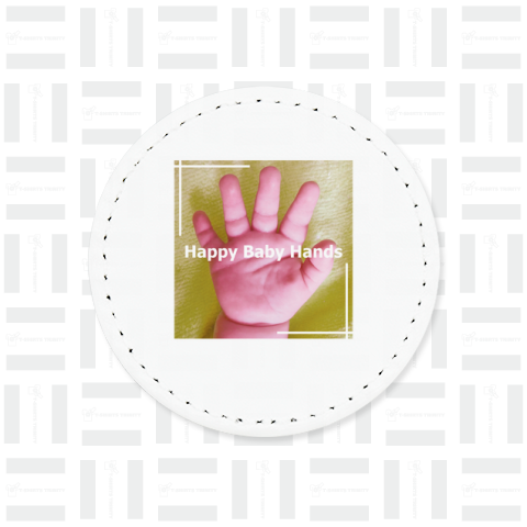 happy baby hands-ハッピーベイビーハンズ-