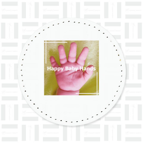 happy baby hands-ハッピーベイビーハンズ-