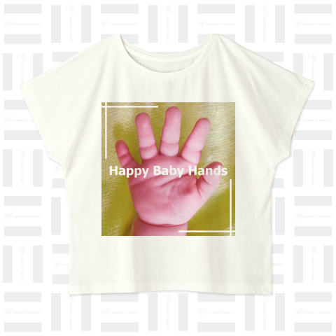 happy baby hands-ハッピーベイビーハンズ-