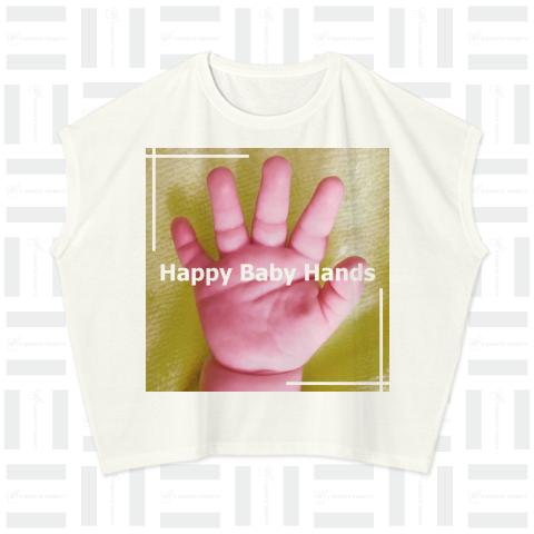 happy baby hands-ハッピーベイビーハンズ-