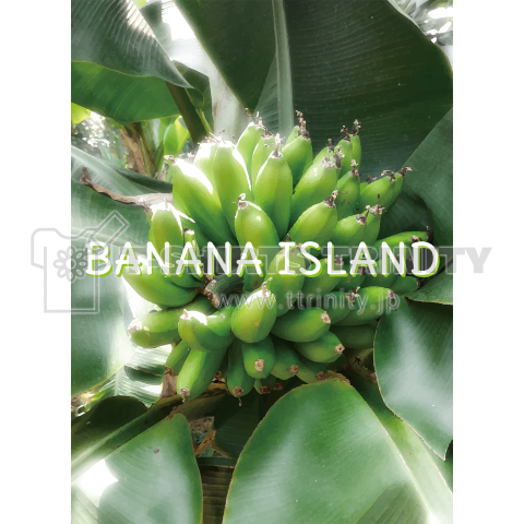 BANANA ISLAND