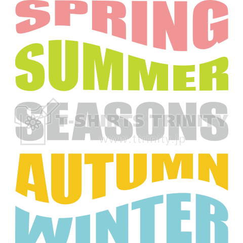 SEASONS