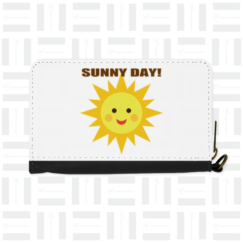 SUNNY DAY!