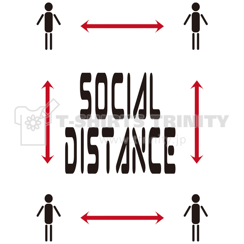 social distance