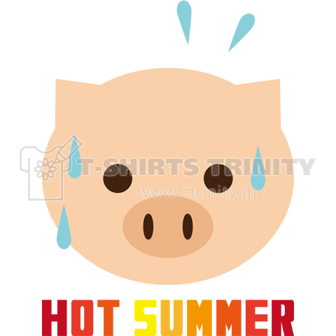 HOT SUMMER