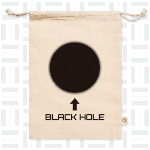 ブラックホール!!!