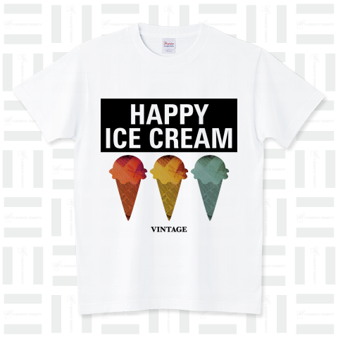 ハッピーアイスクリーム2