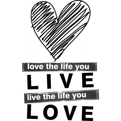 LIVE LOVE