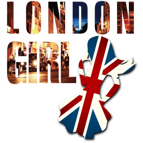 LONDON GIRL