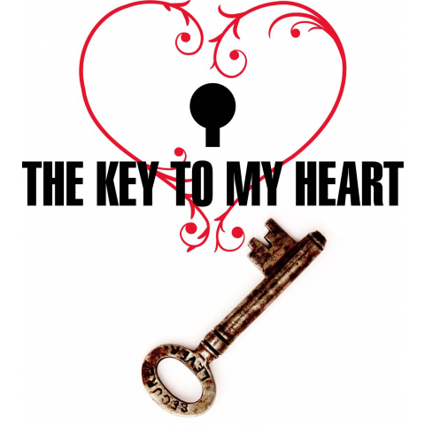 心の鍵