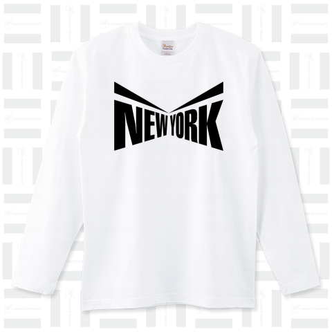 NEW YORK R