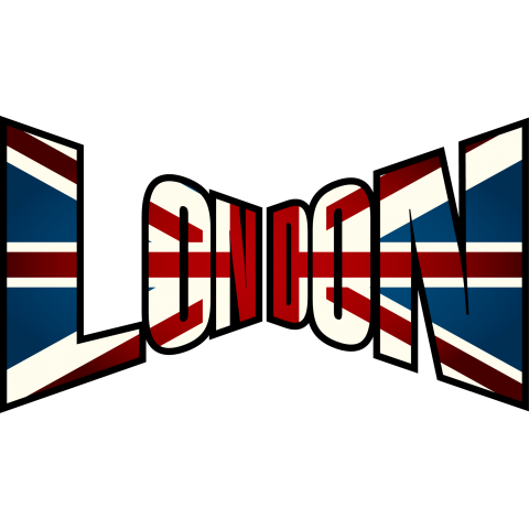 ロンドンロゴ