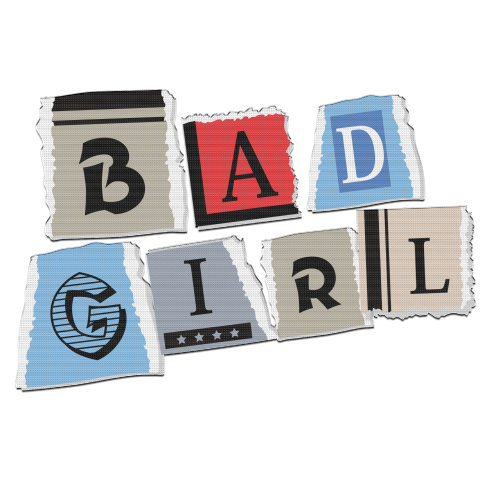 BAD GIRL