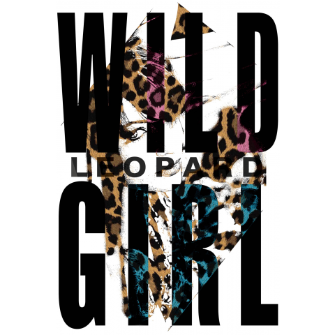 WILD GIRL