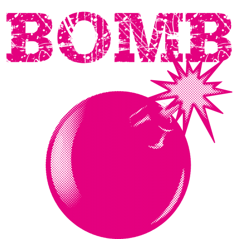 BOMB