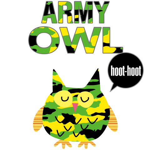 ARMY OWL