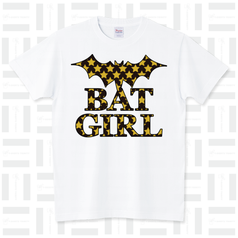 BAT GIRL-2