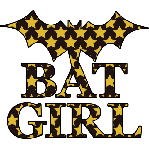 BAT GIRL-2