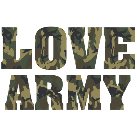 LOVE ARMY