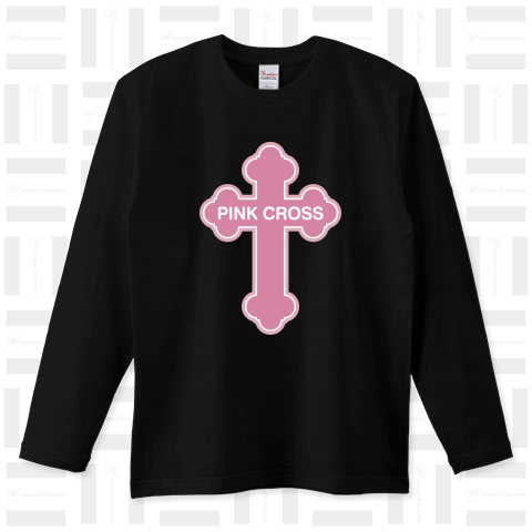 PINK CROSS