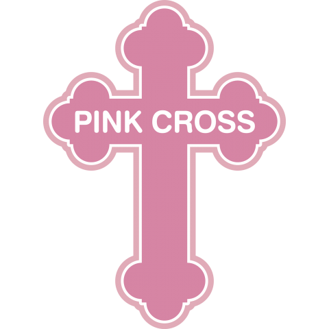 PINK CROSS